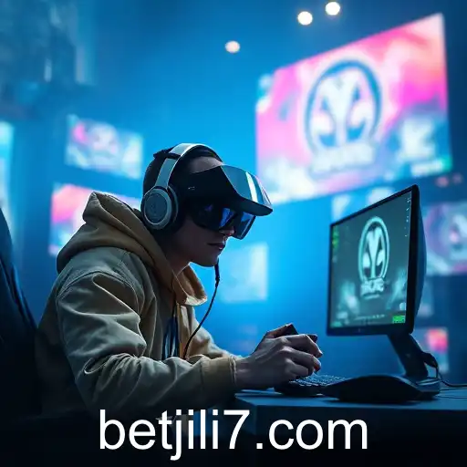 Evolution of Online Gaming in 2025