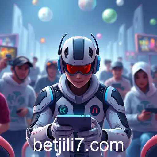 jili7