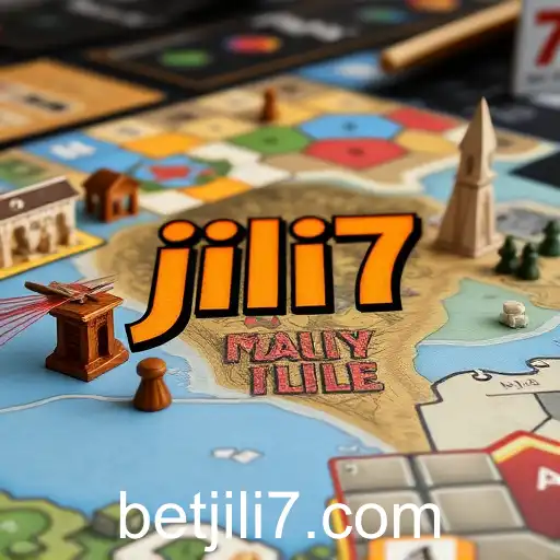 Jili7 Revolutionizes Online Gaming Scene