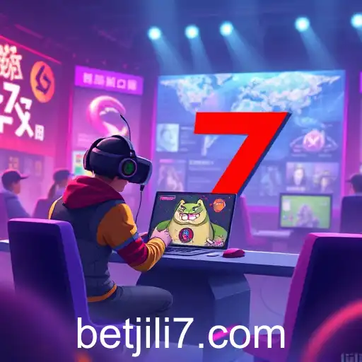 Jili7: Revolutionizing Online Gaming in 2025