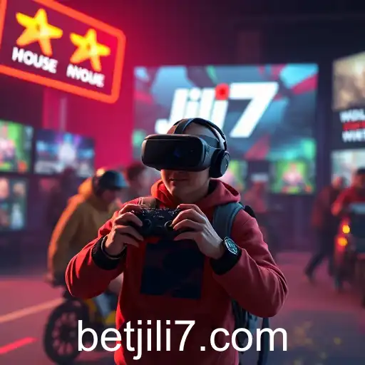 The Evolution of Online Gaming: An In-Depth Look at Jili7