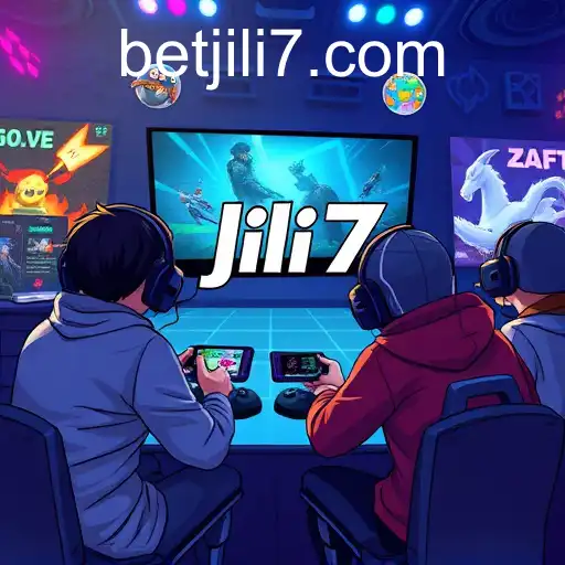 The Rise of Jili7 in the Gaming World