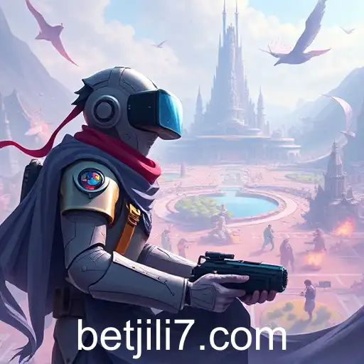 The Rise of Jili7: Gaming in a New Era