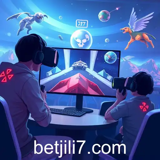 The Rise of Online Gaming Platforms